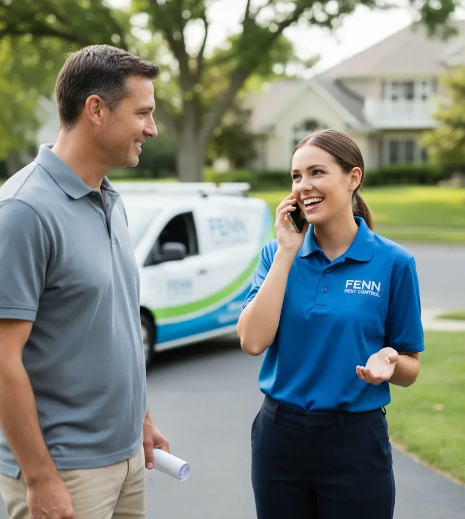 Silverfish Control in Mill Run, PA